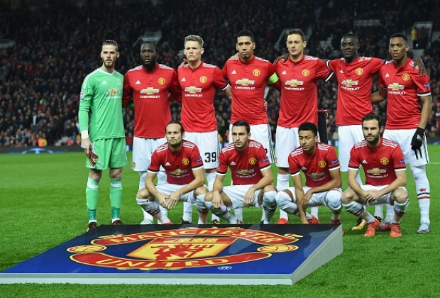 Manchester United é pego em culpa